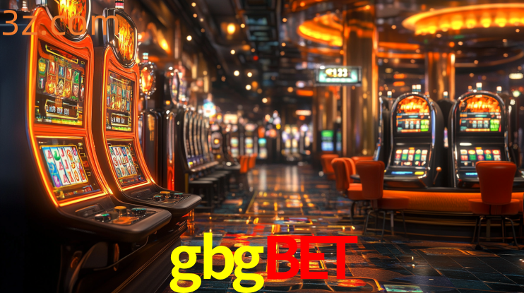Plataforma de Apostas gbgbet